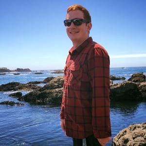 Meet your Posher, Connor